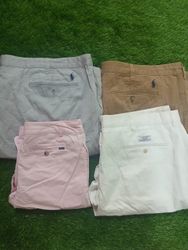 Ralph lauren cotton shorts