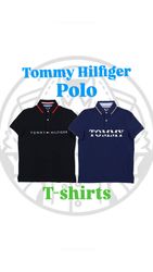 Tommy Hilfiger Polo Shirts