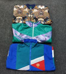 Crazy Jackets