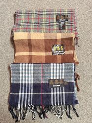 Foulards Barbour