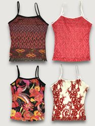 The Pop Out Cami Bundle S-1172