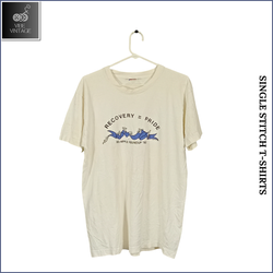 SINGLE STITCH T-SHIRTS (BUNDLE 18)