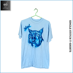 SINGLE STITCH T-SHIRTS (BUNDLE 19)