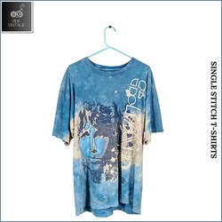 SINGLE STITCH T-SHIRTS (BUNDLE 20)