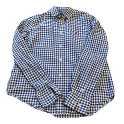Polo ralph lauren botton up shirts