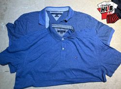 Tommy Hilfiger Polo Shirts
