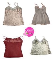 Y2k camisoles