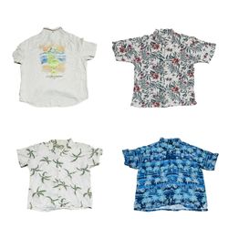 Hawaiian Shirts