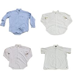 Ralph lauren shirts