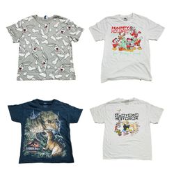 Cartoon t shirts