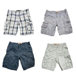 Cargo shorts
