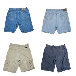 Wrangler Shorts
