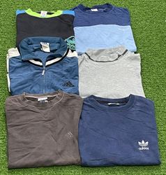 ADIDAS | HOODIE & SWEATSHIRT | #127