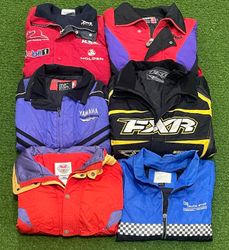 RACING | JACKET | #129