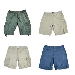Cargo shorts
