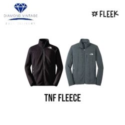 Il pile The North Face (Dv-7-20)