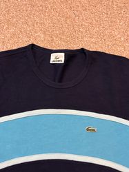 Lacoste t-shirts
