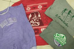 CZ0305 Unbranded Mix Hoodies / Sweatshirts