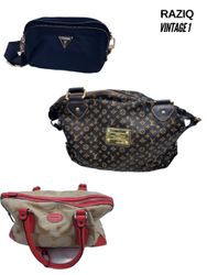 Y2K Handtaschen