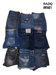 Y2K Sexy Shorts