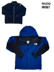 Die North Face Jacken