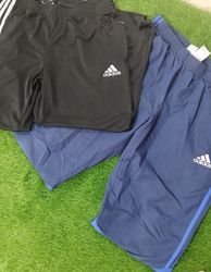 Adidas track pants