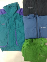 CZ0319 Columbia Jackets
