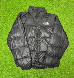 Die Pufferjacken von The North Face