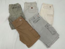 CR4516 Vintage Carhartt Men's Carpenter Shorts