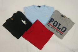 CR4518 Vintage Ralph Lauren T-Shirts