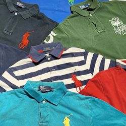 Ralph Lauren Polo T-Shirt