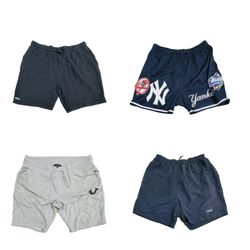 Shorts de marca