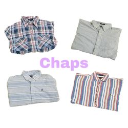 Camisas Chaps