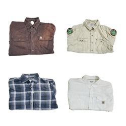 Camisetas Carhartt