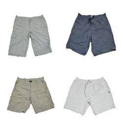 Shorts de marca