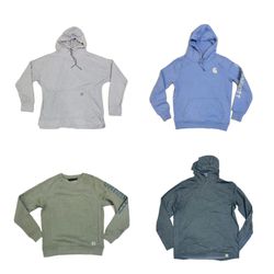 Moletom Carhartt