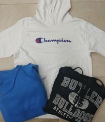 CZ0326 Champion Hoodies