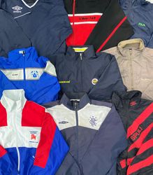 Markenwindbreaker