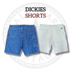 Dickies Shorts