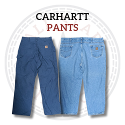 Carhartt Jeans