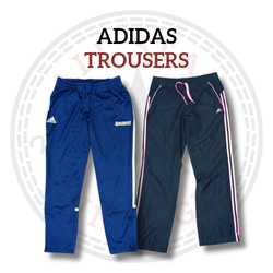 Adidas Track Pants