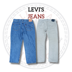 Levi's Jeans