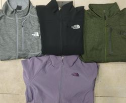 CZ0333 Giacche Mix The North Face