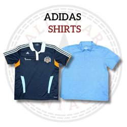 Adidas T-Shirts