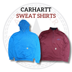 Carhartt Sweatshirts