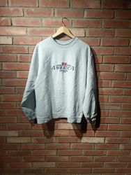 Destination sweatshirt