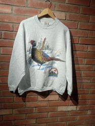 Sweat-shirt graphique