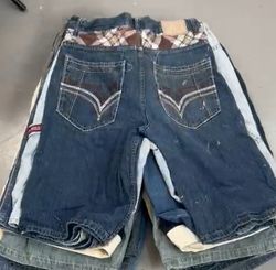 Marken-Hip-Hop-Shorts