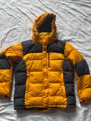 Columbia Puffer Jackets