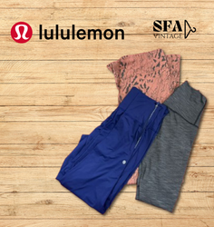 Lululemon Leggings and Trouser